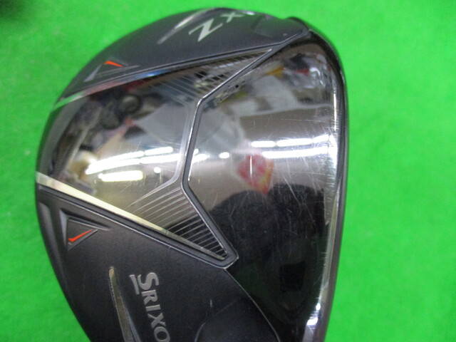 中古 SRIXON ZXi #5(25°)ユーティリティ ゴルフ用品
