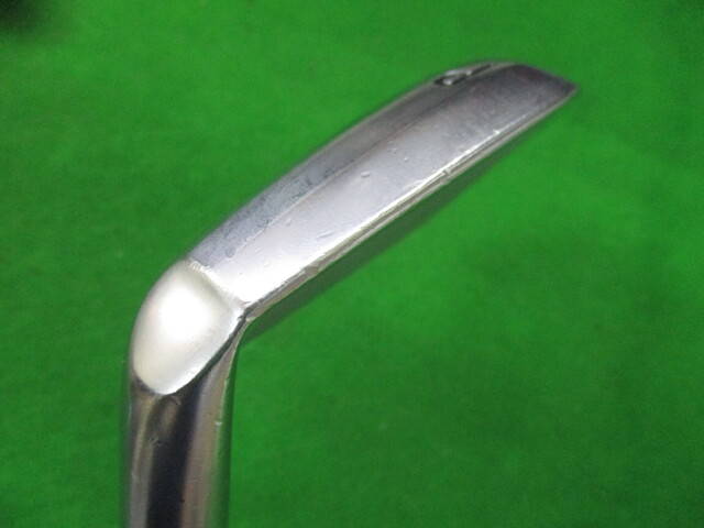 中古 SRIXON ZX7 Mk II  6本アイアンセット ゴルフ用品