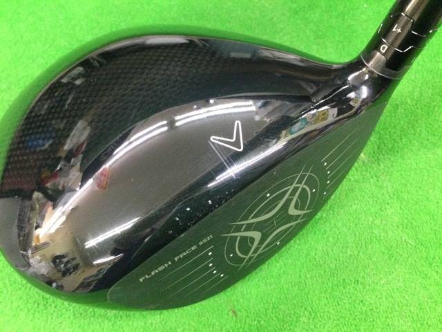 中古 EPIC SPEED 10.5°ドライバー ゴルフ用品