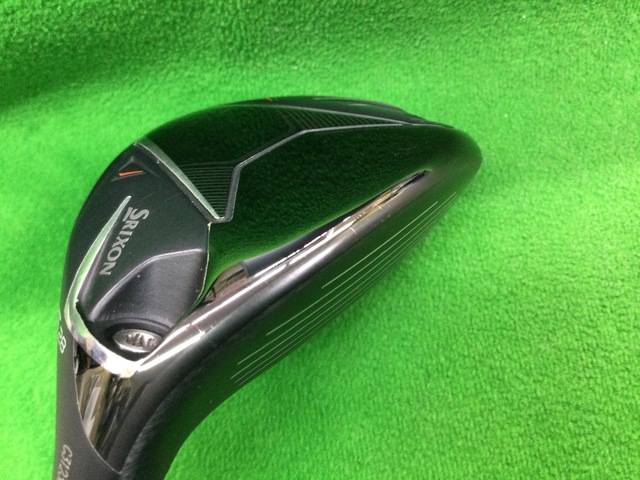 中古 SRIXON ZXi #6(28°)ユーティリティ ゴルフ用品