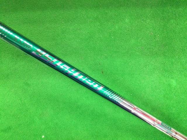 中古 DOLPHIN WEDGE DW-125G 50°ウェッジ ゴルフ用品