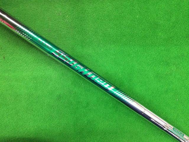 中古 DOLPHIN WEDGE DW-125G 52°ウェッジ ゴルフ用品