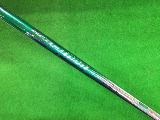 中古 DOLPHIN WEDGE DW-125G 58°ウェッジ ゴルフ用品