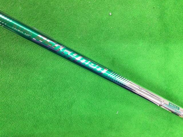 中古 DOLPHIN WEDGE DW-125G Copper 56°ウェッジ ゴルフ用品