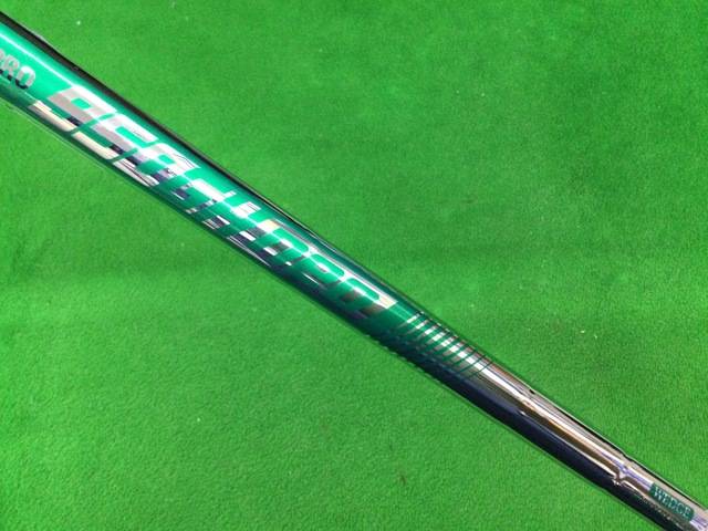 中古 DOLPHIN WEDGE DW-123 Copper 52°ウェッジ ゴルフ用品