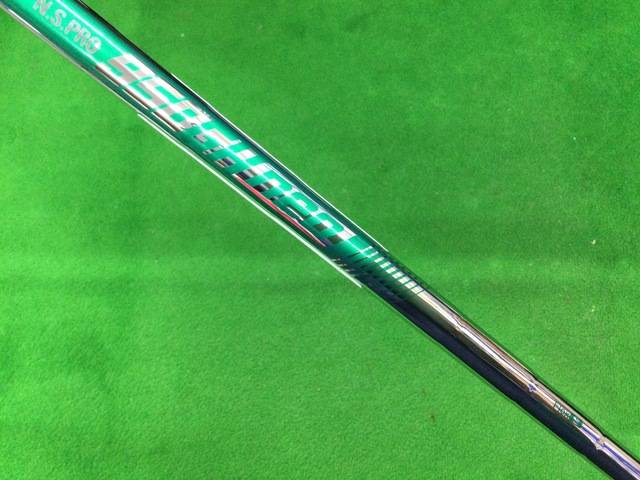 中古 SRIXON ZXi #3(19°)ユーティリティ ゴルフ用品