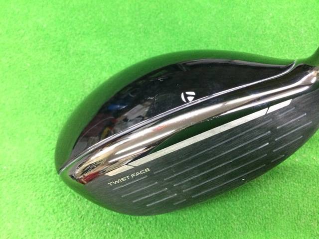 中古 Qi10 MAX #4(23°)ユーティリティ ゴルフ用品