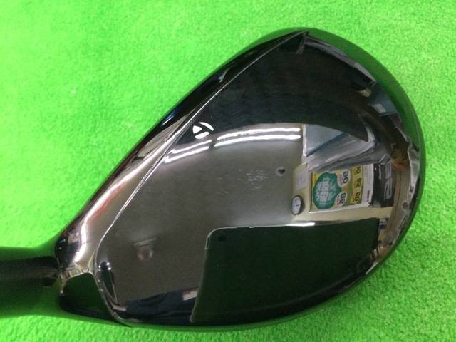 中古 Qi10 MAX #5(27°)ユーティリティ ゴルフ用品