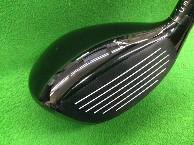 中古 TSR1 23°ユーティリティ ゴルフ用品