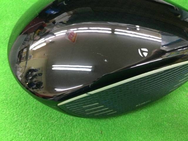 中古 Qi10 10.5°ドライバー ゴルフ用品