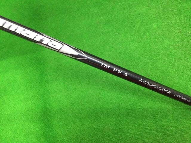 中古 Qi35 10.5°ドライバー ゴルフ用品