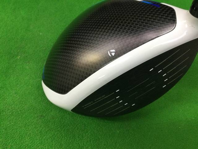 中古 SIM2 MAX 9°ドライバー ゴルフ用品