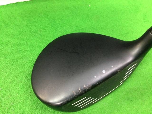 中古 G425 MAX #5(17.5°)フェアウェイウッド ゴルフ用品