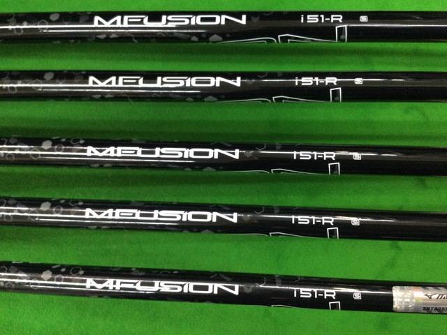 中古 JPX 925 HOT METAL PRO 5本アイアンセット ゴルフ用品