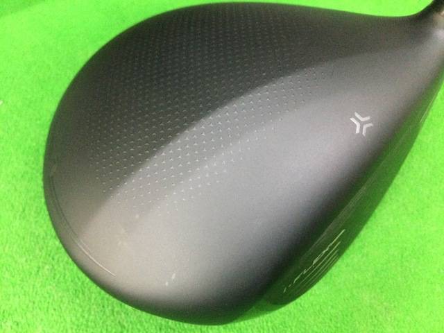 中古 SRIXON ZXi TR 10.5°ドライバー ゴルフ用品