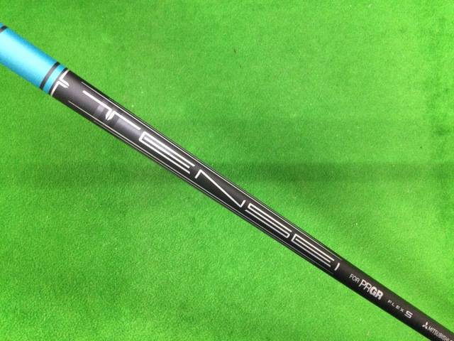 中古 RS X #4(22°)ユーティリティ ゴルフ用品