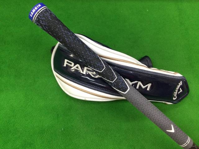 中古 PARADYM 21°ユーティリティ ゴルフ用品