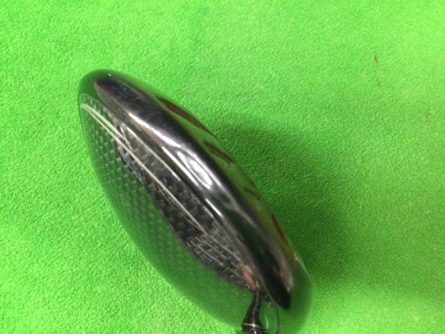 中古 RMX VD #3(15°)フェアウェイウッド ゴルフ用品