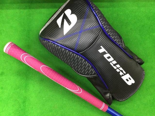 中古 TOUR B XD-3 (2018)  9.5ﾟドライバー ゴルフ用品