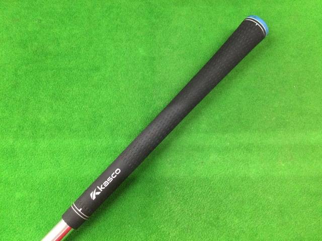 中古 DOLPHIN WEDGE DW-123 Copper 48°ウェッジ ゴルフ用品