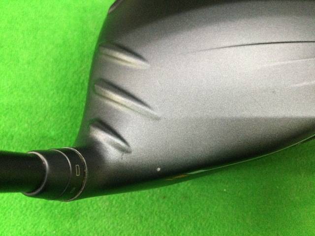 中古 G410 LST  9°ドライバー ゴルフ用品