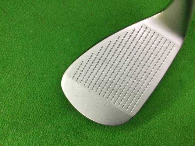 中古 SRIXON ZX4 Mk II 6本アイアンセット ゴルフ用品