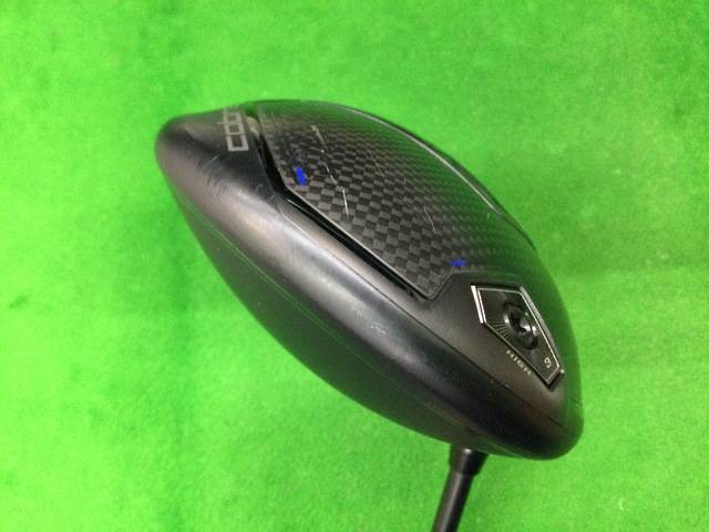 中古 DARKSPEED X 10.5°ドライバー ゴルフ用品