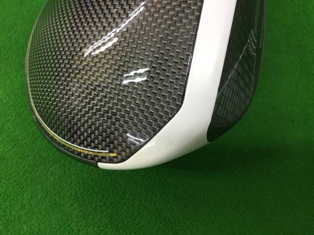 中古 STEALTH GLOIRE  9.5°ドライバー ゴルフ用品