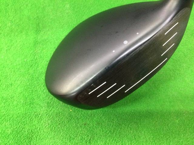 中古 G425 MAX #3(14.5°)フェアウェイウッド ゴルフ用品