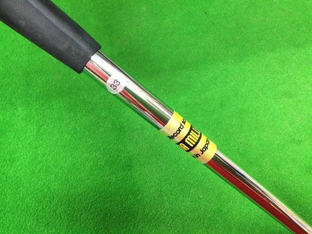 中古 EMPEROR-IIパター ゴルフ用品