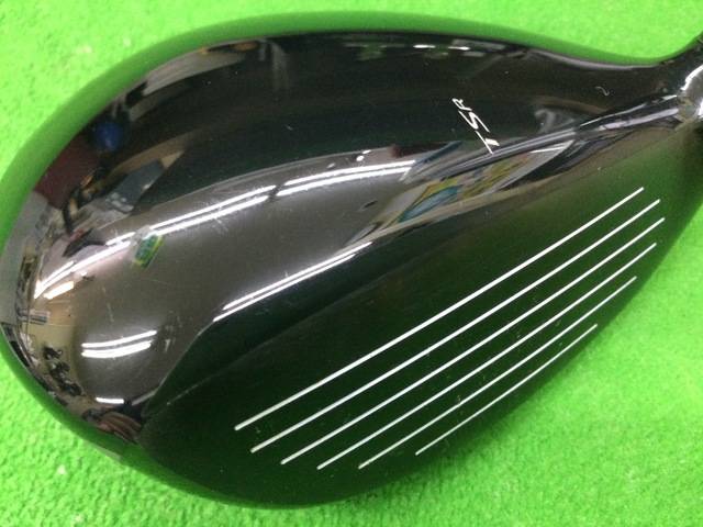 中古 TSR1 26°ユーティリティ ゴルフ用品