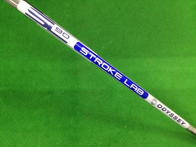 中古 Ai-ONE Square 2 Square MAX 1パター ゴルフ用品