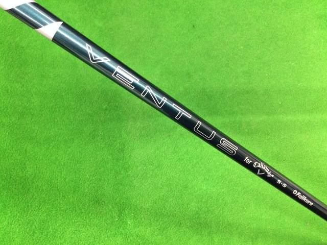 中古 PARADYM Ai SMOKE MAX  9°ドライバー ゴルフ用品