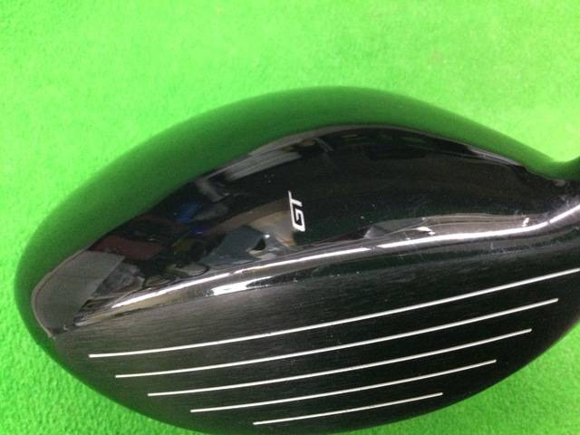中古 GT2 15°フェアウェイウッド ゴルフ用品
