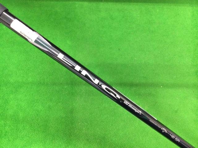 中古 ELYTE MAX FAST #3(16°)フェアウェイウッド ゴルフ用品