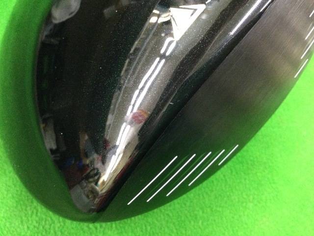 中古 915 D2 (付属無)  9.5゜ドライバー ゴルフ用品