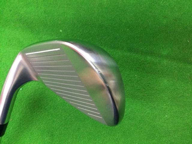 中古 Qi  5本アイアンセット ゴルフ用品