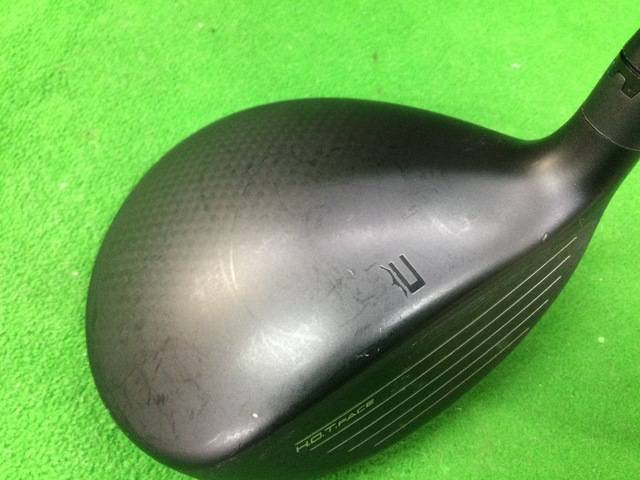中古 DARKSPEED MAX #5(18.5°)フェアウェイウッド ゴルフ用品