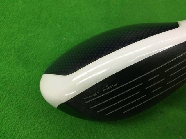 中古 SIM2 MAX #3(19°)ユーティリティ ゴルフ用品