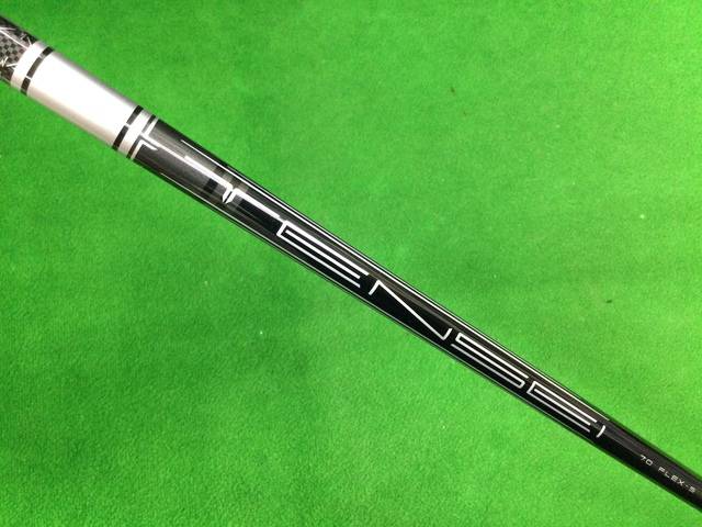 中古 APEX UW (2025) 21°ユーティリティ ゴルフ用品