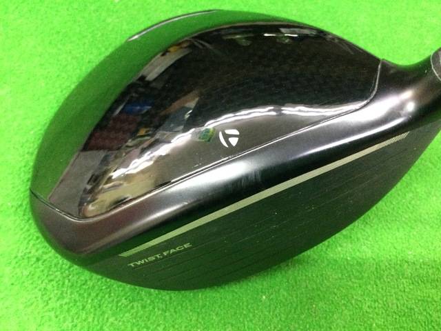 中古 STEALTH 2 #7(21°)フェアウェイウッド ゴルフ用品