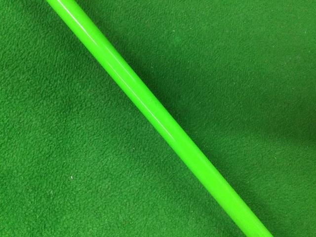 中古 ATTAS 4U 5 (S) (スリーブ付)シャフト ゴルフ用品