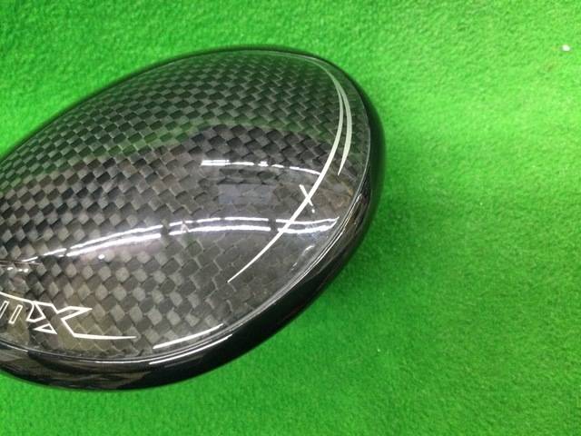 中古 RMX VD #7(21°)フェアウェイウッド ゴルフ用品