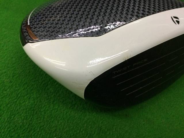 中古 SIM GLOIRE #5(18°)フェアウェイウッド ゴルフ用品