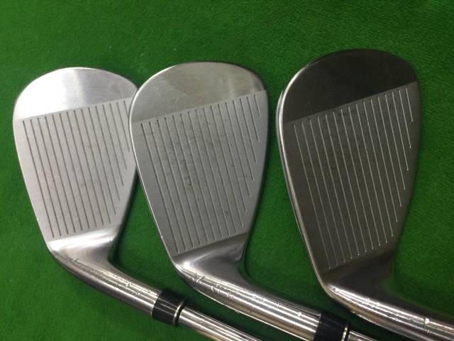 中古 XXIO (2020) X-eks-  6本アイアンセット ゴルフ用品