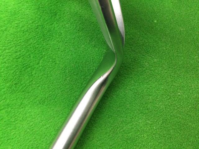 中古 FR-5 (パールサテン) 58°ウェッジ ゴルフ用品