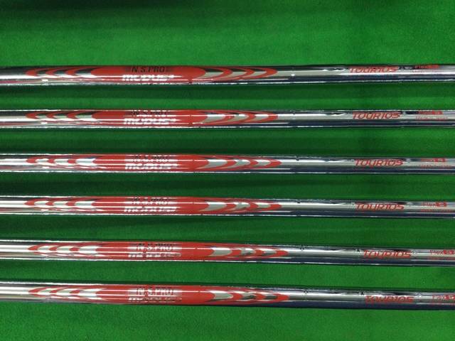 中古 RMX VD/M  6本アイアンセット ゴルフ用品