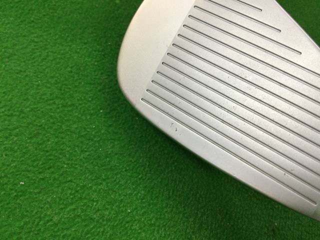 中古 IC-602 #5単品アイアン ゴルフ用品