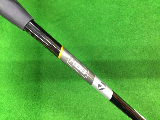 中古 SPIDER TOUR X (2024) TRUSS TM2 トラスセンターパター ゴルフ用品