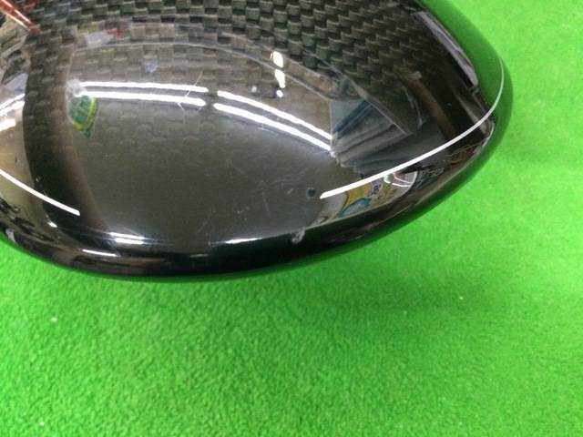 中古 RMX VD/R 10.5°ドライバー ゴルフ用品